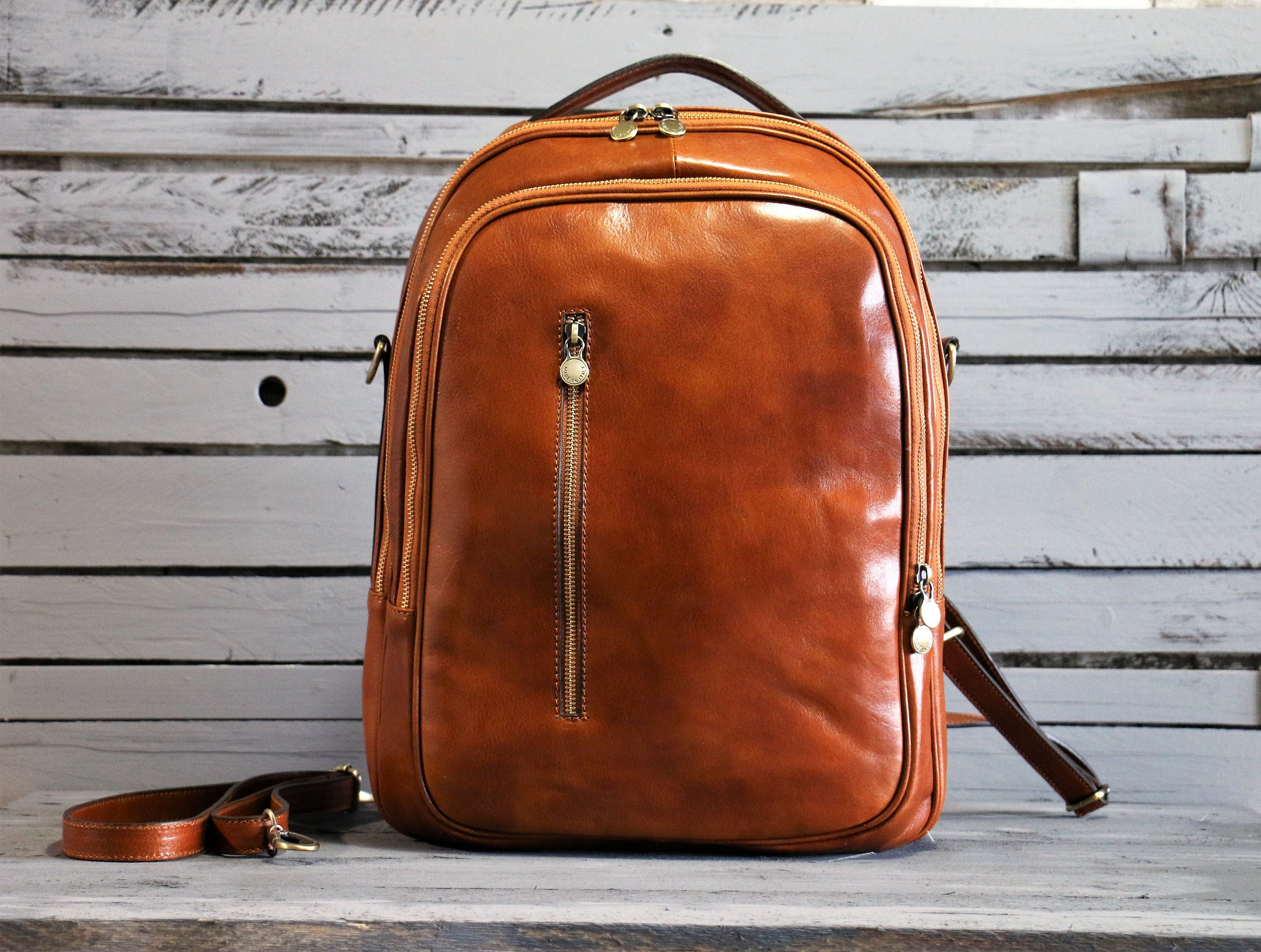 Backpack Brands Laptop Bag Best Backpacks For Women Work Womens Leather  Backpack, Personalized Backpack, Backpack Purse - Main Image