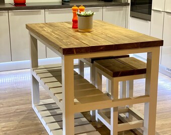Kitchen Island Etsy
