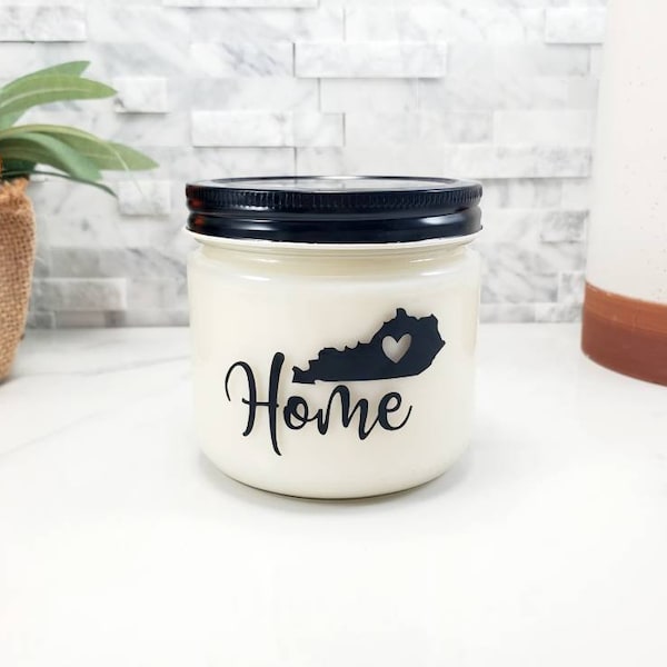Kentucky Home Etsy