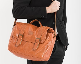 Leather Camera Bags