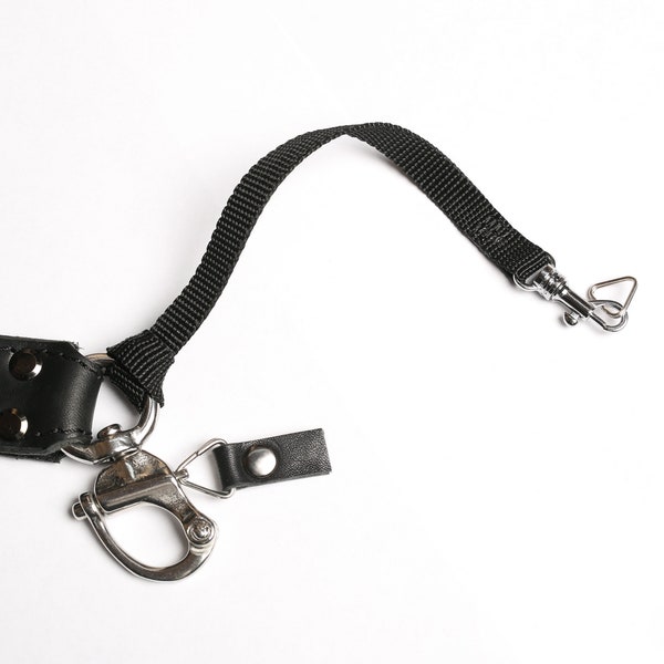 Safety Camera Strap Etsy