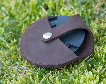 Lens Cap Cases