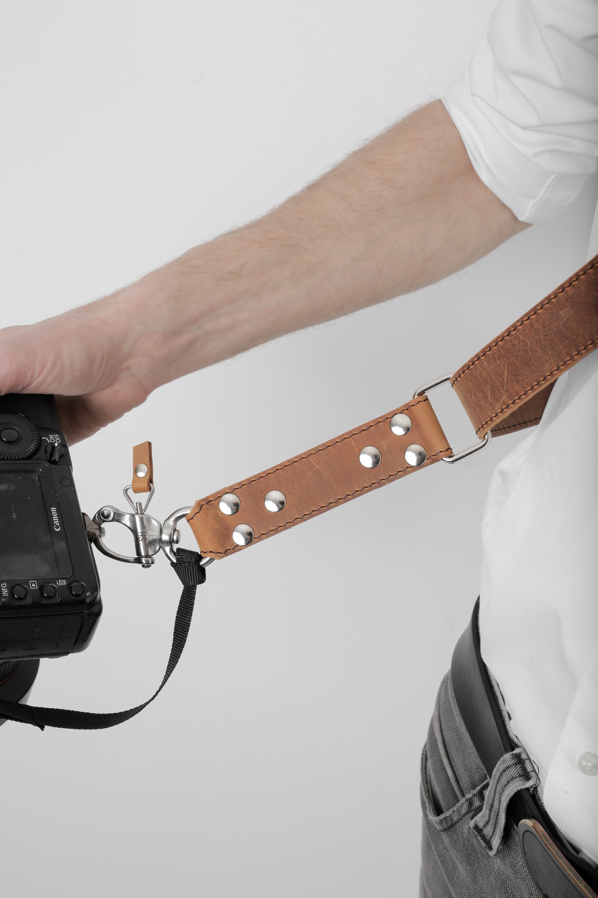 camera crossbody strap