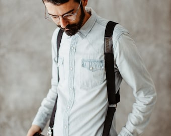 Vegan Friendly Straps