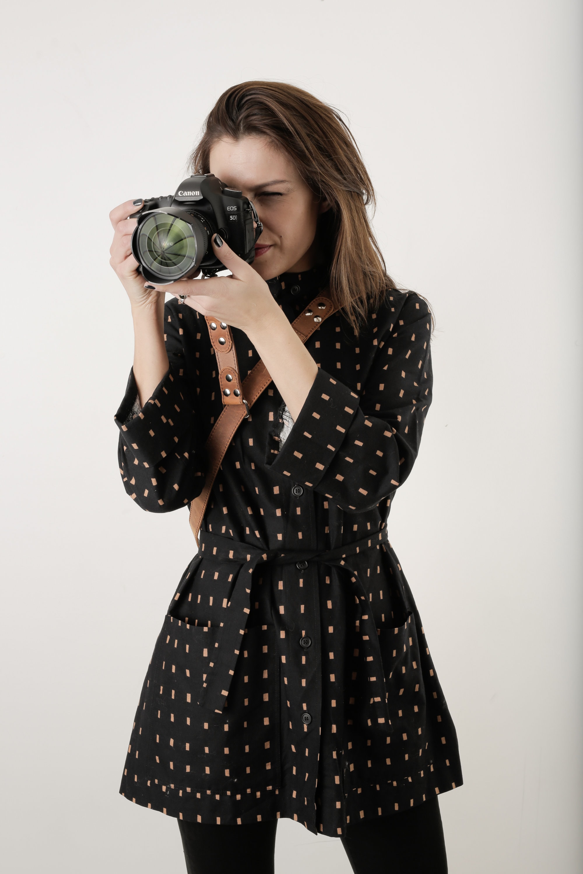 Camera Crossbody Strap Leather Camera Strap Leather Strap Etsy Australia