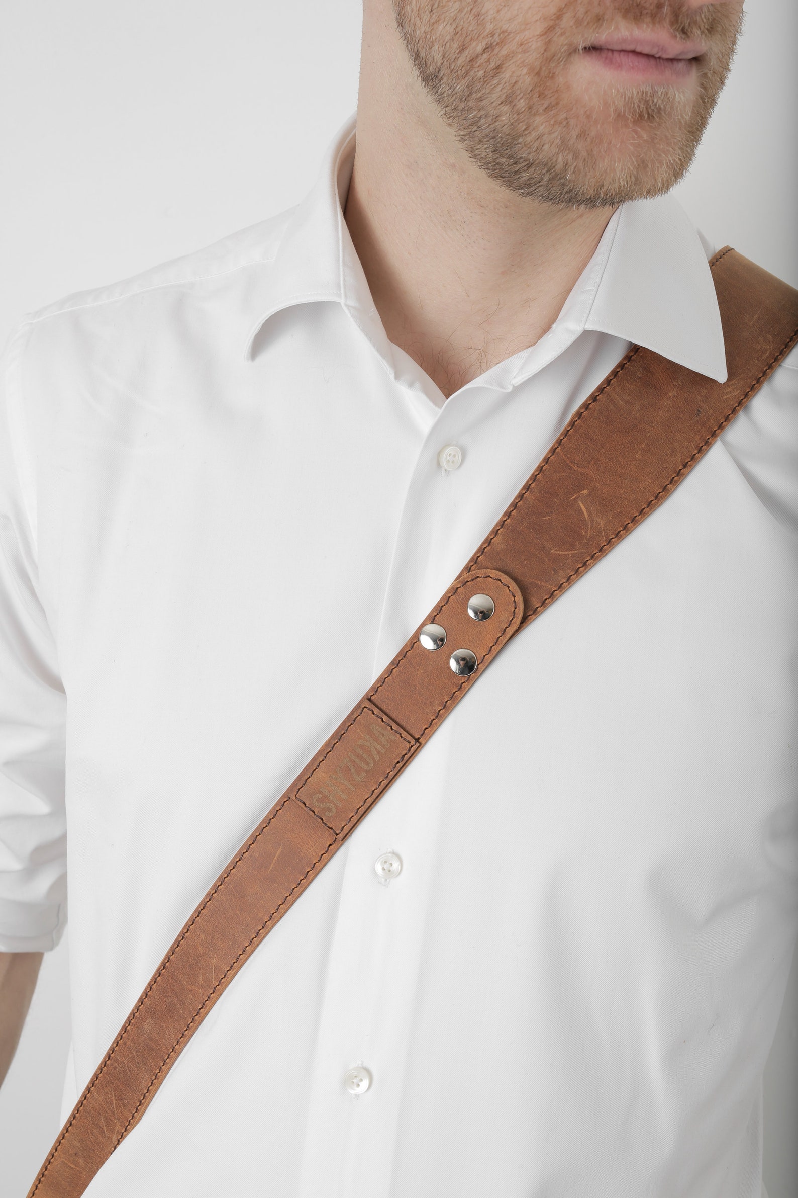 Camera Crossbody Strap Leather Camera Strap Leather Strap Etsy