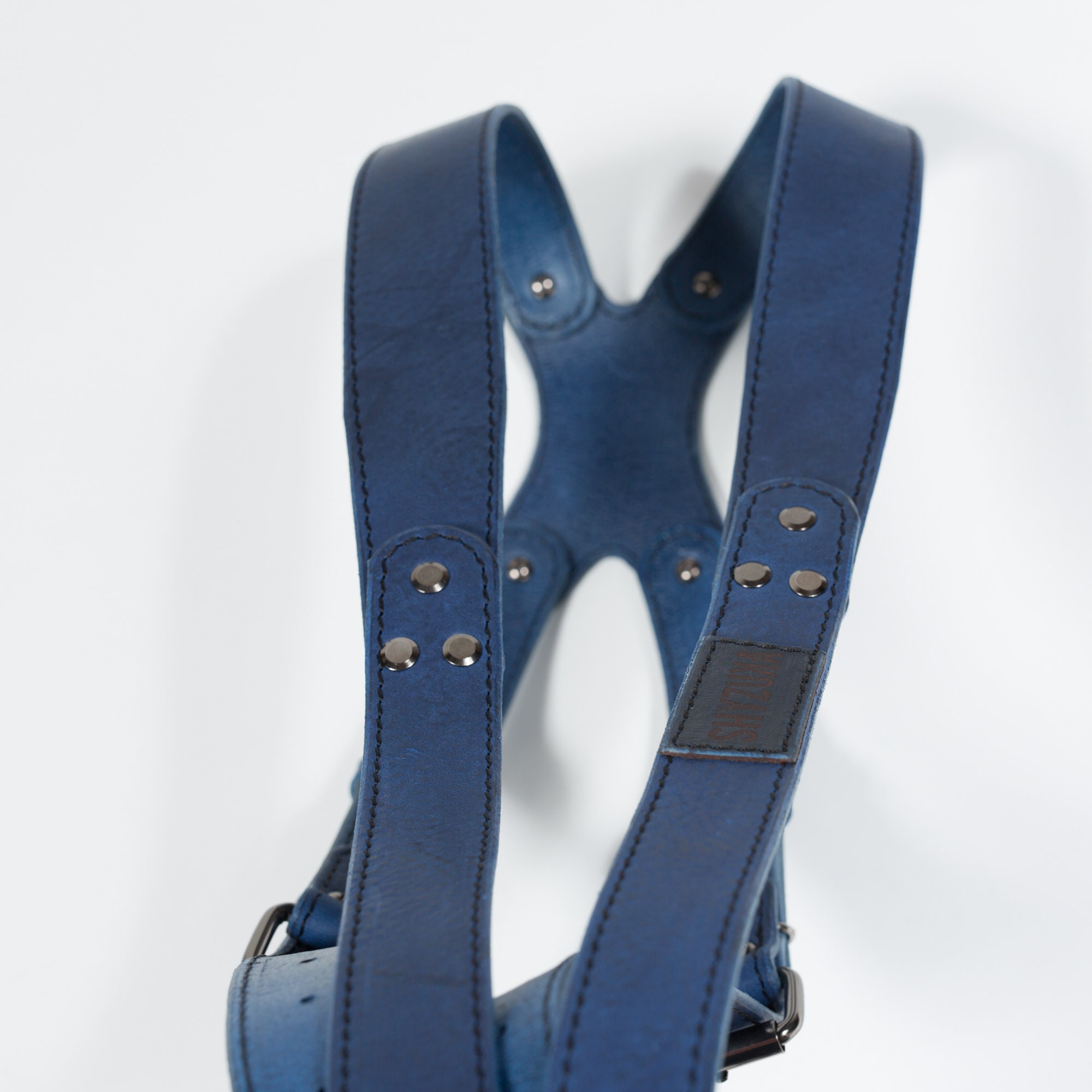 Sale Dual Camera Strap, Two Cameras Harness, Multi Cameras Strap