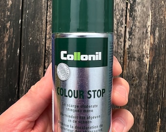 Collonil Color Stop, Leather Color Blocker