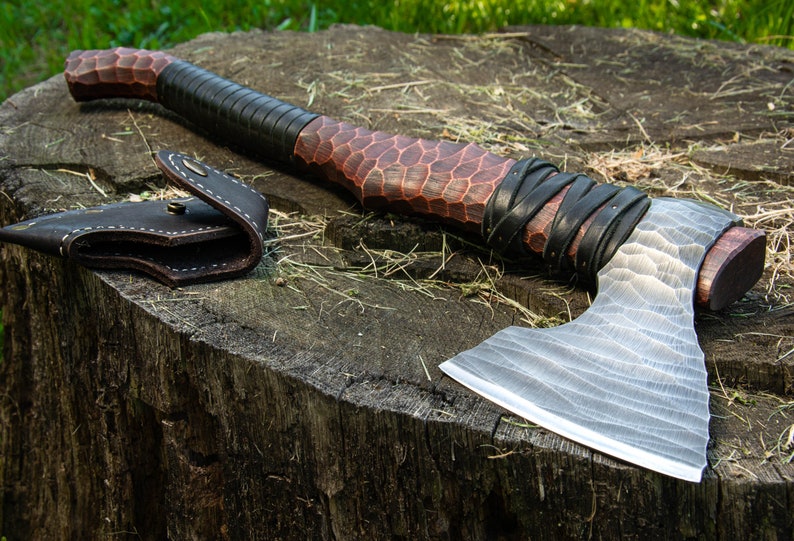 viking battle axe viking battle axe