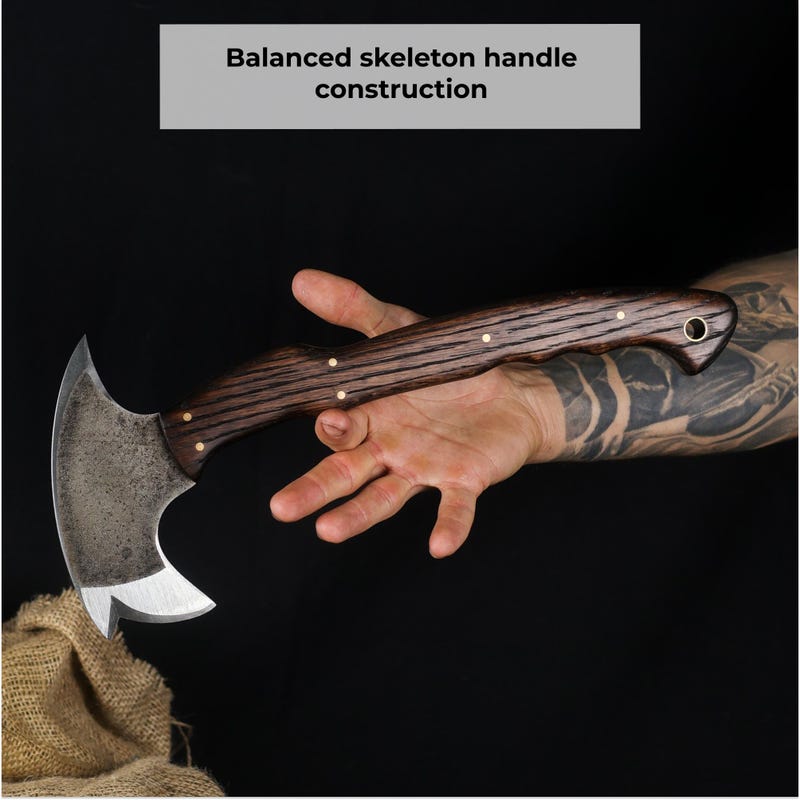 Custom Tomahawk - Etsy