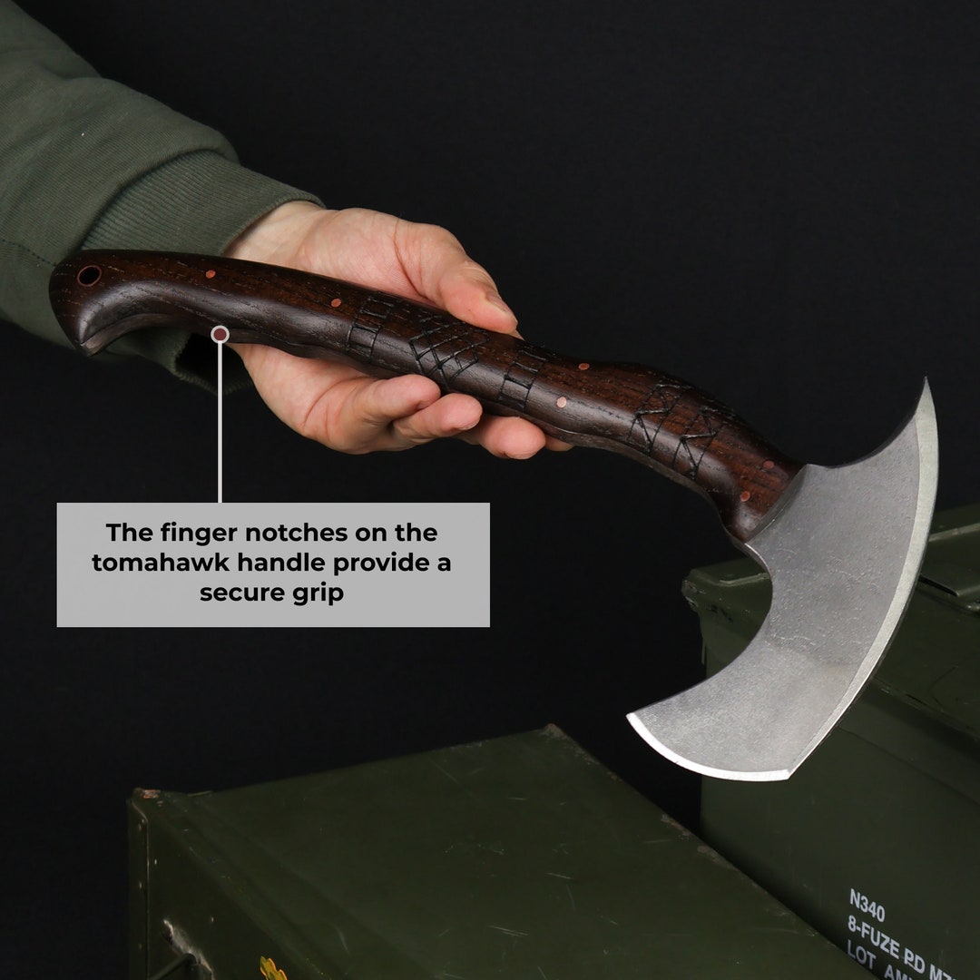 Tomahawk Hand Forged Axe, Indian Battle Axe, Throwing Hatchet, Camping  Hatchet With Engraving, Personalized Axe , Battle Ready Axe - Etsy