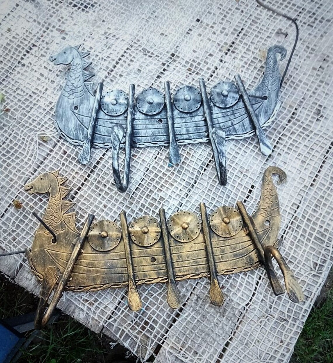 Viking Axe Wall Mount Axe Steel Hanger Axe Wall Hanger Wall Etsy