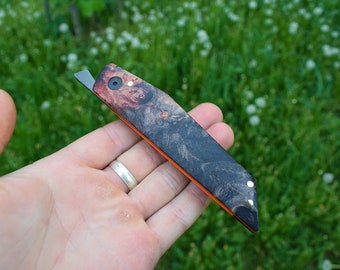 The Original Friction folder Pocket knife. Free Shipping