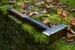 Viking hammer, bushcraft or blacksmith hammer, carpentry woodwork building tool, LARP hammer 