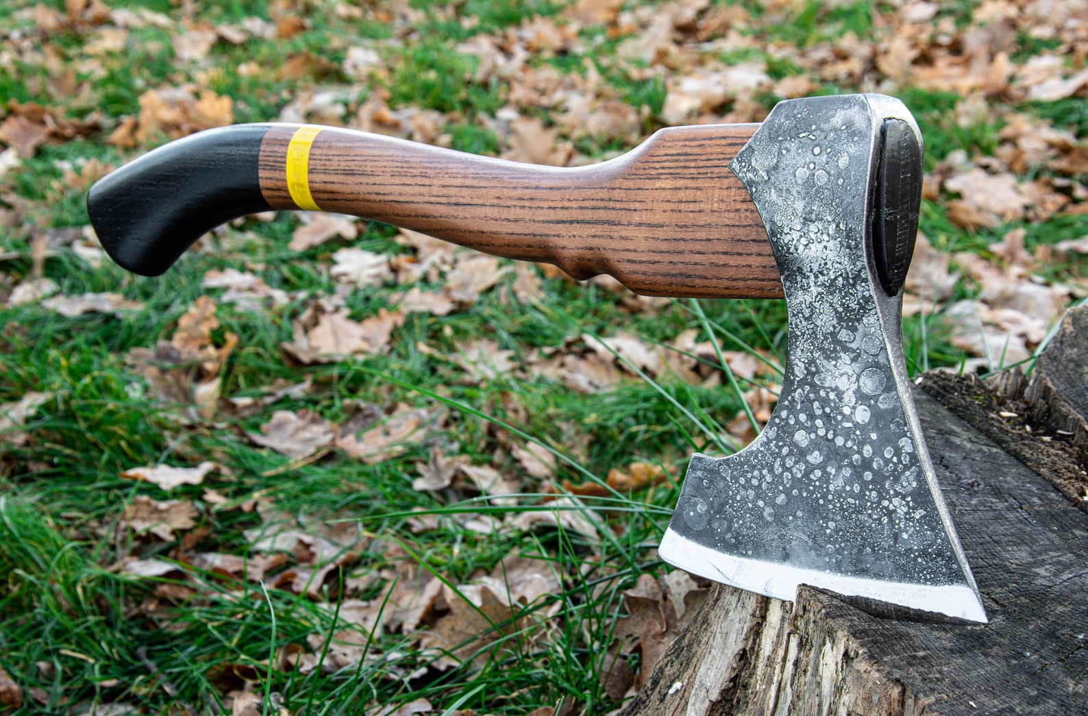 Carpenters Socket Hatchet Carving Axe MiddleSized axe Axe Etsy