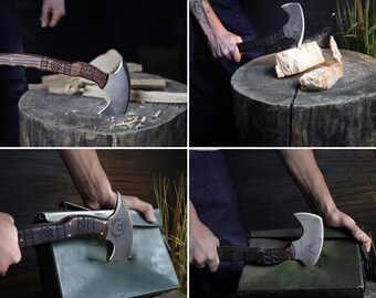 stroup トマホーク　手斧　キャンプ stroup トマホーク 手斧 キャンプ stroup トマホーク手斧キャンプ