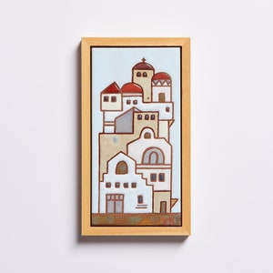 Bring some Greek islands to your home with our Greek island wall art. Our vibrant and colorful prints capture the beauty of the Greek Islands and will bring a rich Mediterranean flair to any room.