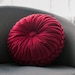 see more listings in the Velvet pillows section