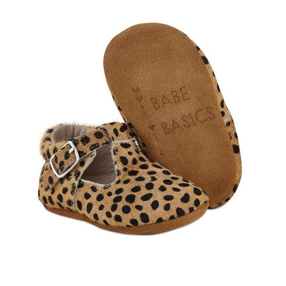 Babe basics moccasins hotsell