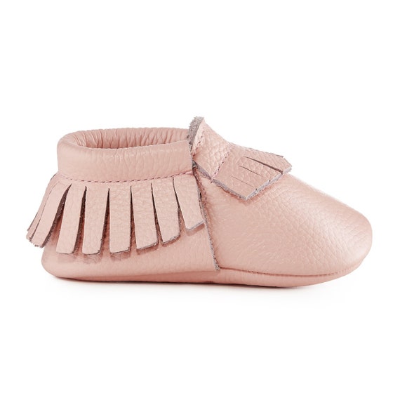 babe basics moccasins