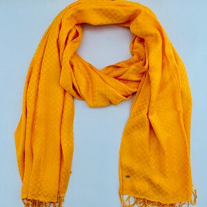 Bamboo Fibre Scarf, Scarf, Giftsforher, Giftsforhim, Personalised Gift, Personalisedgifts, Gift, Handmade Scarf, Mothersdaygift, Eastergifts
