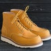 see more listings in the Moc Toe Boots section