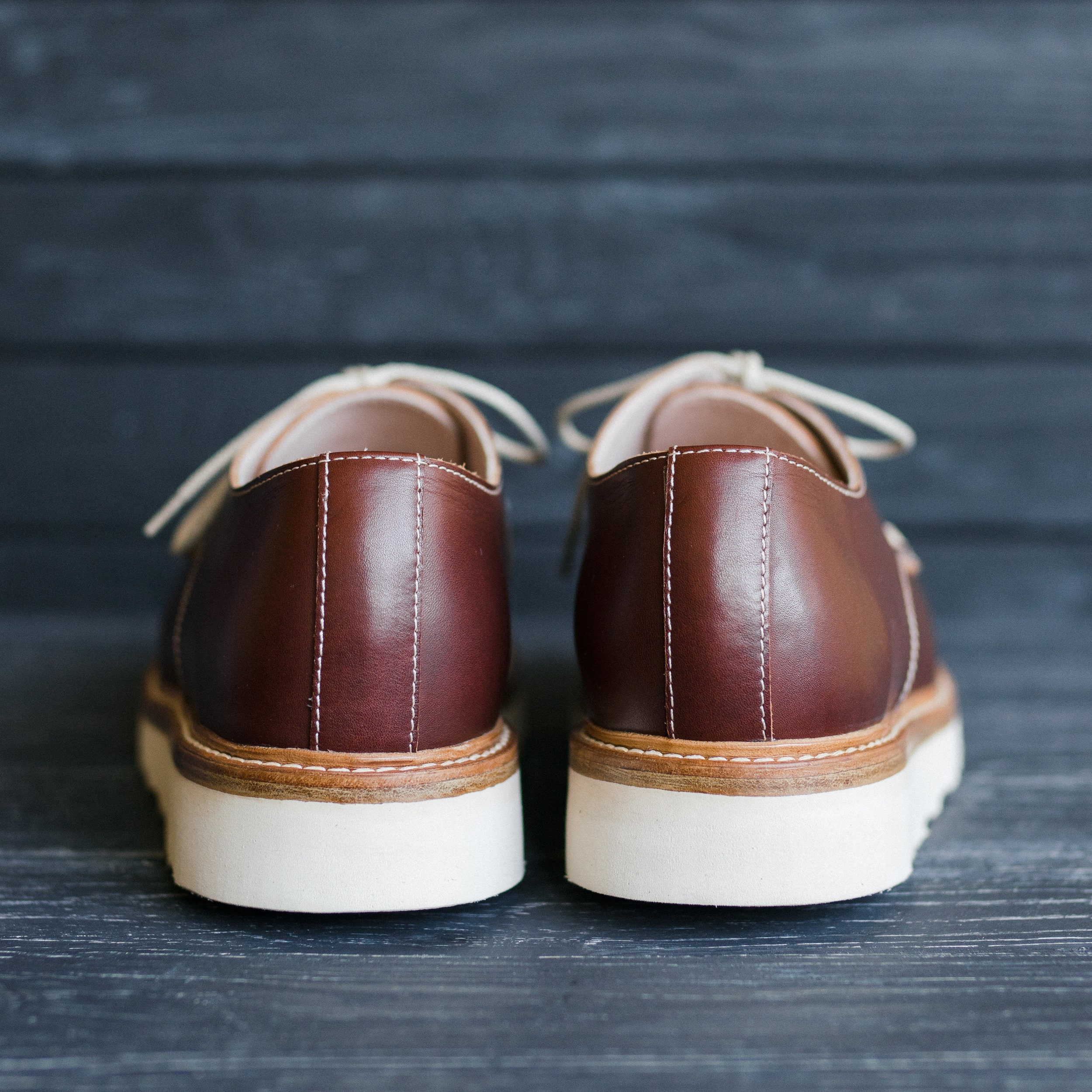 ローファー・オックスフォード MOU Women Laced up Shoes MUFW161007AMOCHA Brown Amazon.com | QHH Black Oxford Shoes for Women Women's