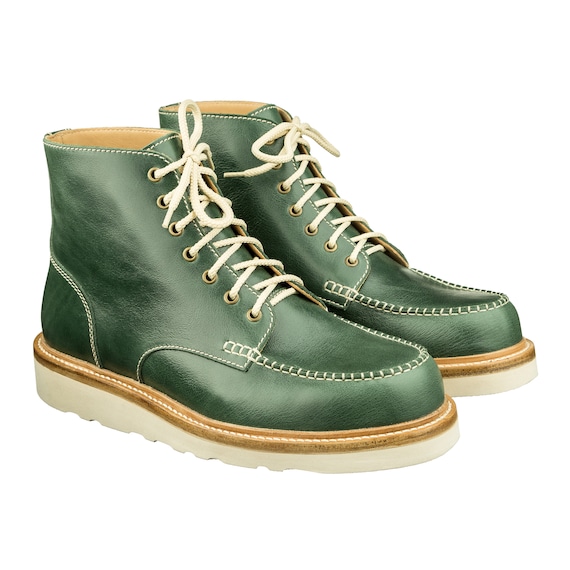 men's style work boots