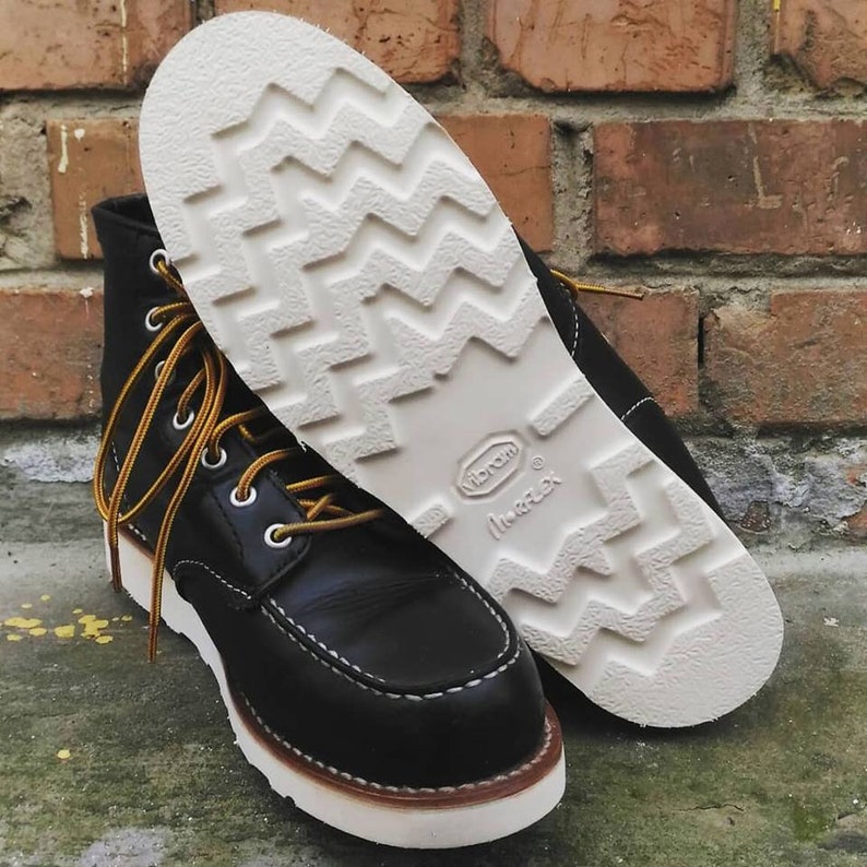 red wing heritage resole