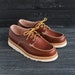 see more listings in the Moc Toe Shoes section