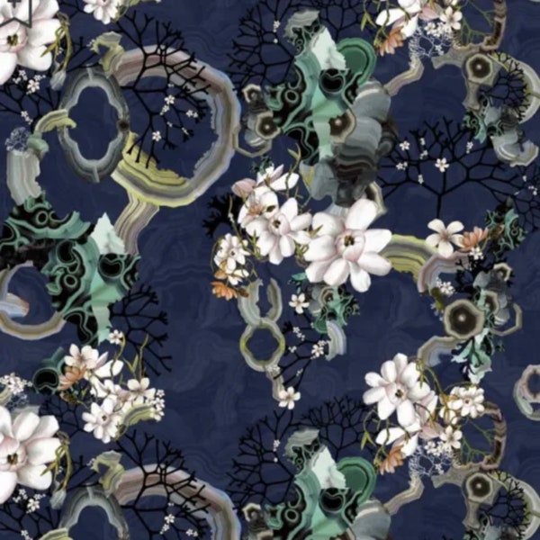 Christian Lacroix Curtains Etsy