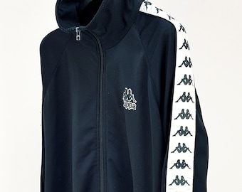 Custom Clobber Club Triple C Hoodie Sweater from