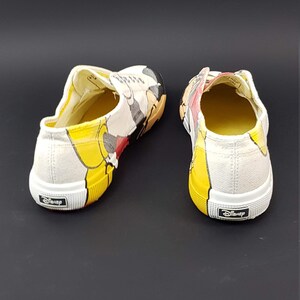 mickey mouse superga