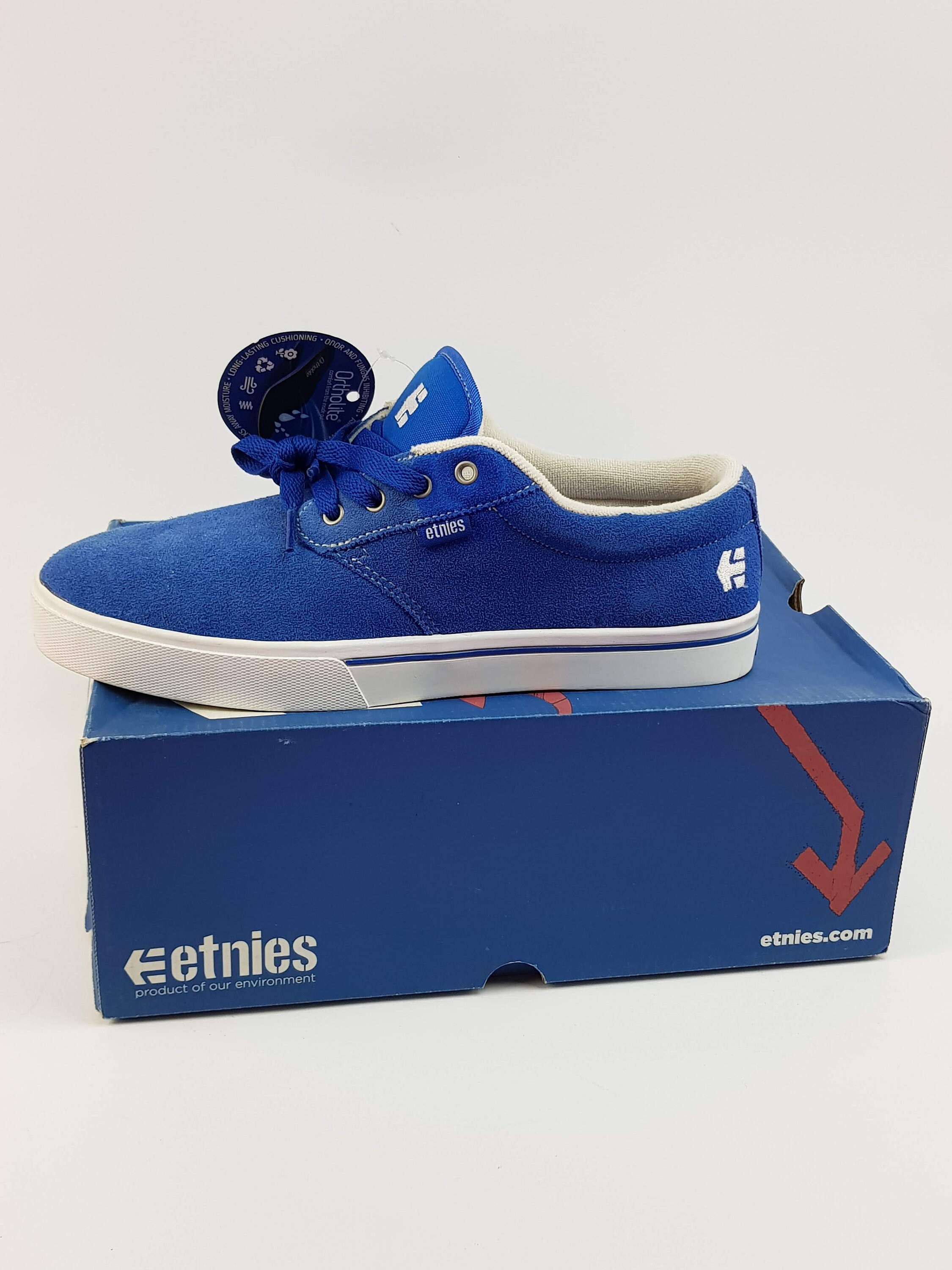 etnies 90s