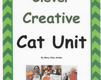 Creative Cat Unit