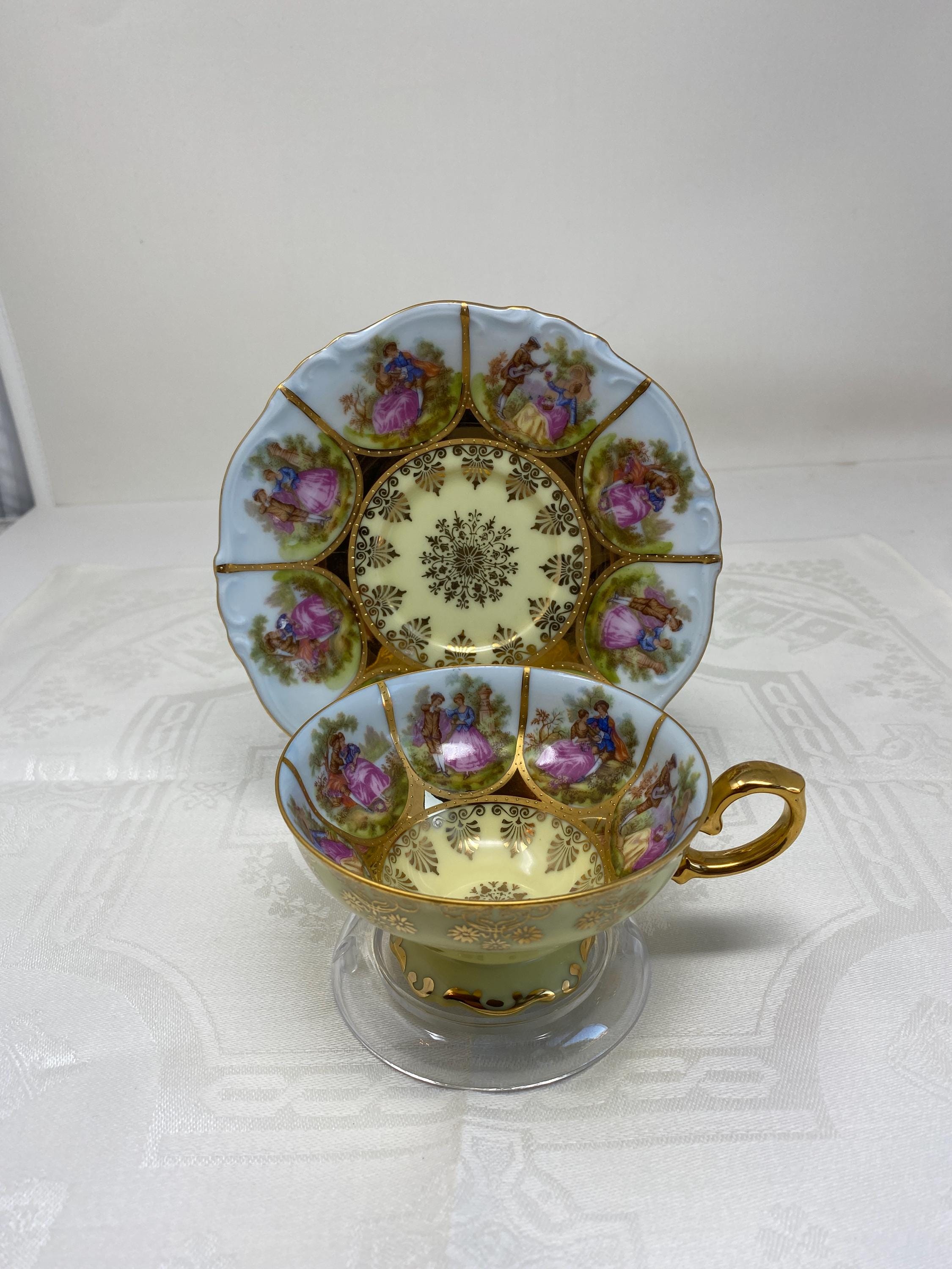 Love Story Germany - Etsy Canada