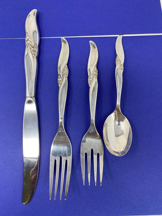 Northumbria sterling silver set clearance