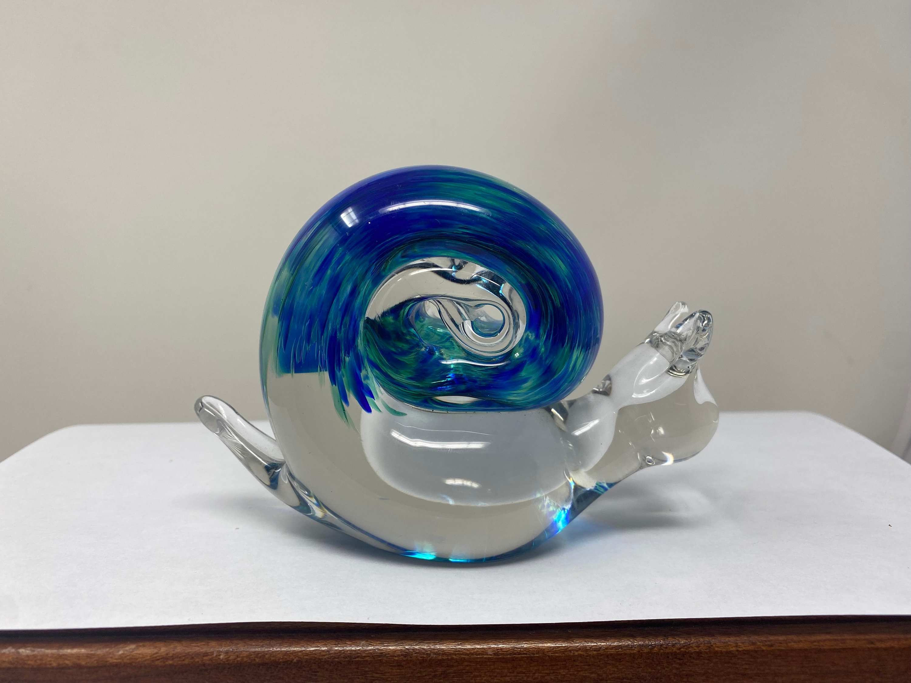 Wedgwood Art Glass -  Canada