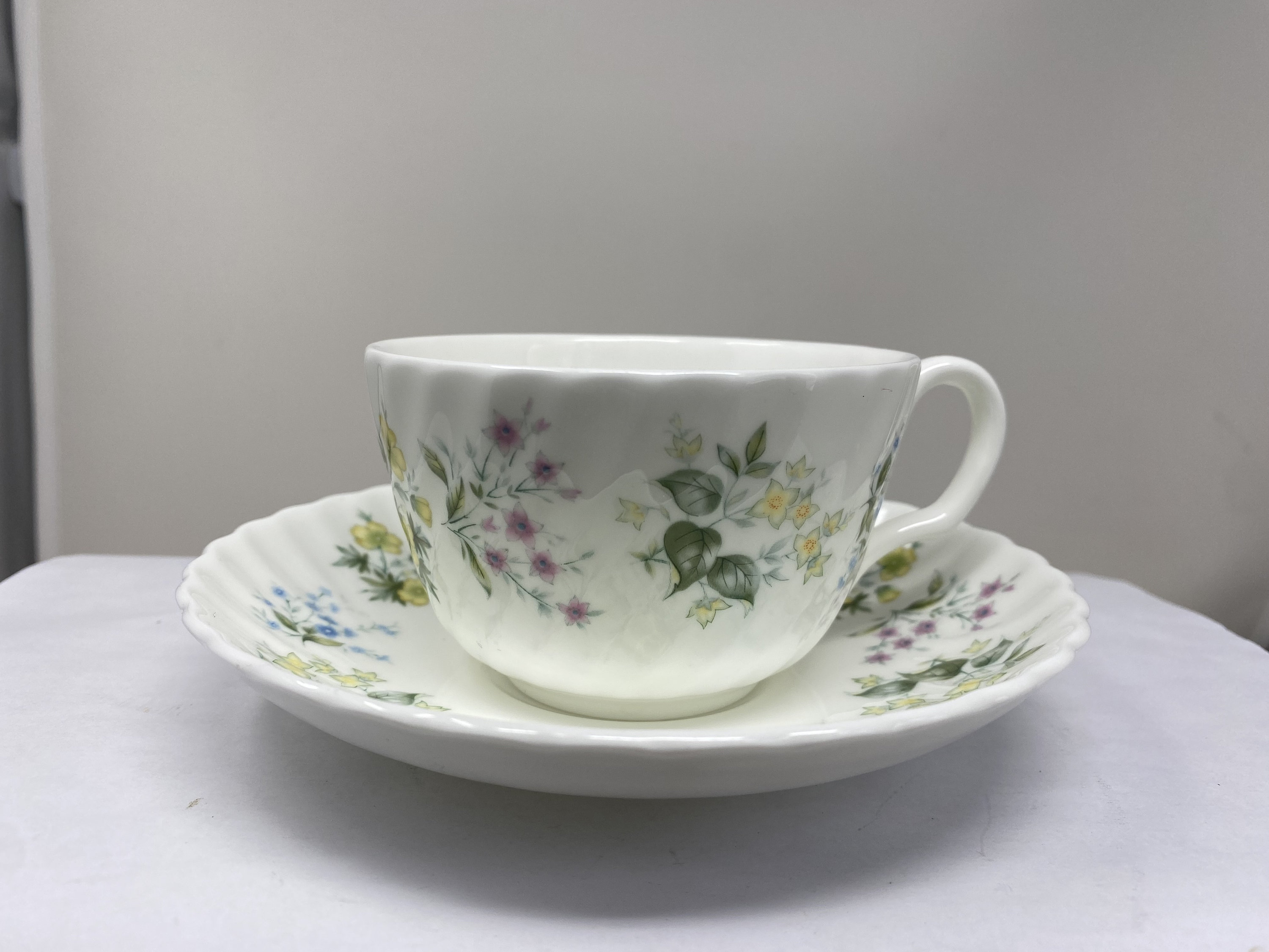 MINTON - Minton Spring Valley ボウル皿 5枚セット Minton Spring Valley - Etsy