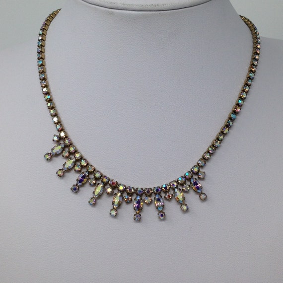 Vintage SHERMAN Necklace