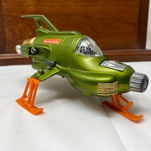 DINKY Toys 351  UFO INTERCEPTOR.
