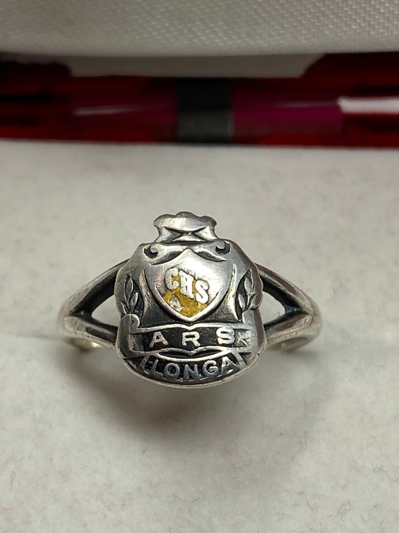 Jensen hotsell class rings