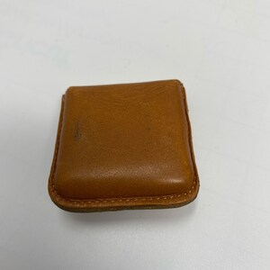 Vintage Sinclair and Valentine Folding Spring Loaded Pocket | Etsy