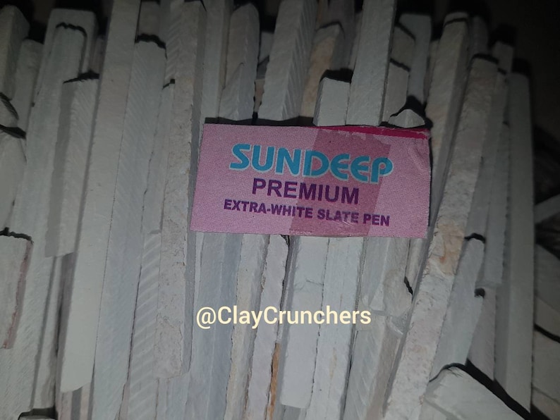Sundeep Brand Slate Pencils