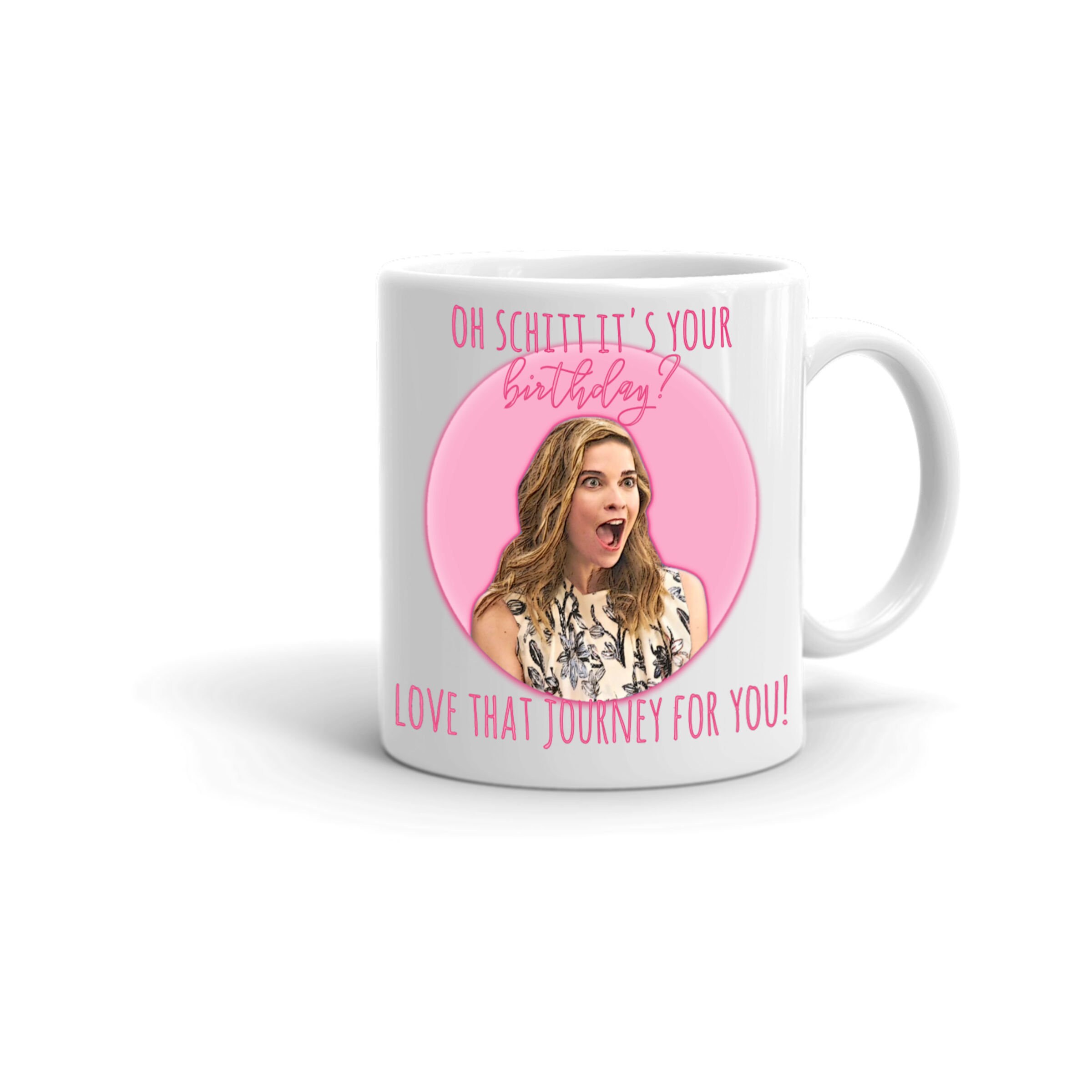 Alexis Schitt's Creek 'Oh Schitt It's Your Etsy