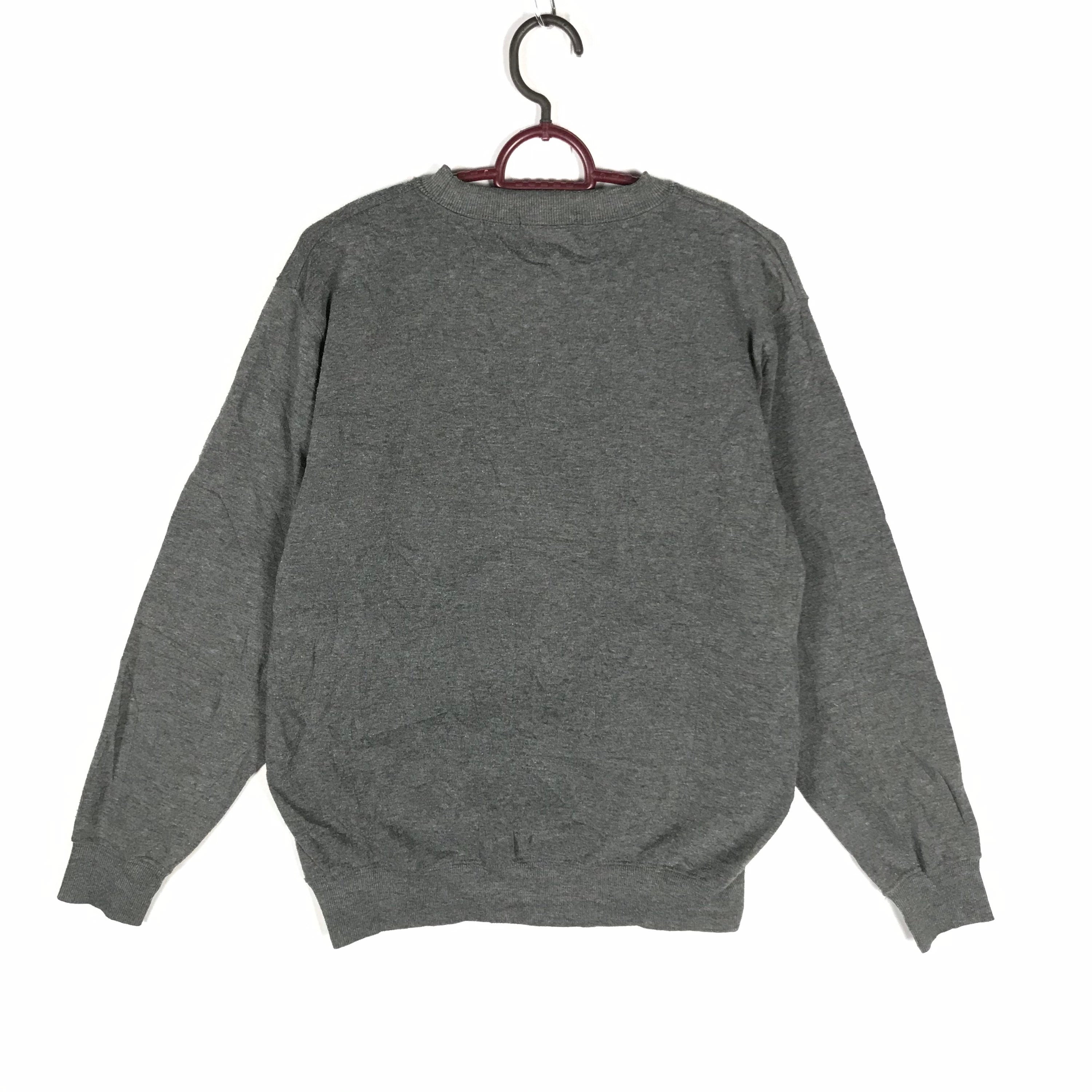 Vintage American eagle Arizona sudadera crew neck print logo Etsy España