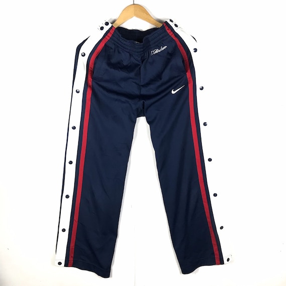 90's nike jumpsuit