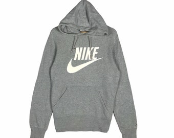 nike vintage hoodie