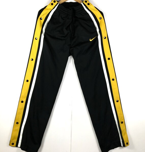 90s nike track pants