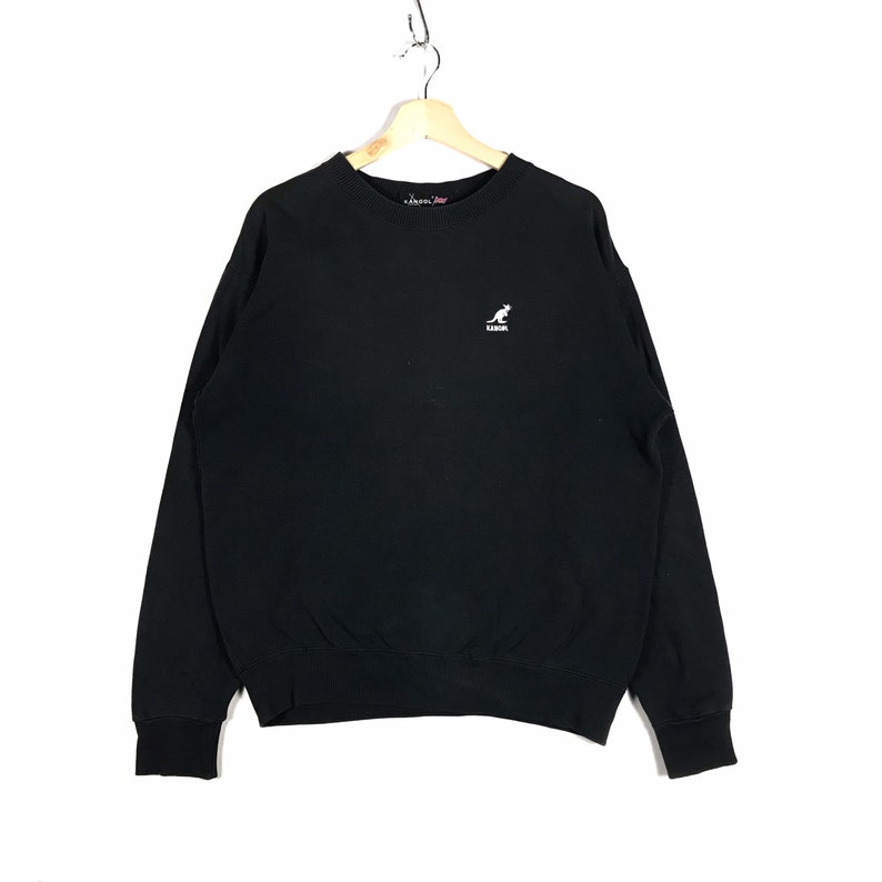 Rare! Vintage KANGOL sweatshirt crewneck